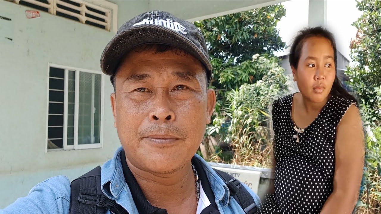 Vì cuộc sống mưu sinh