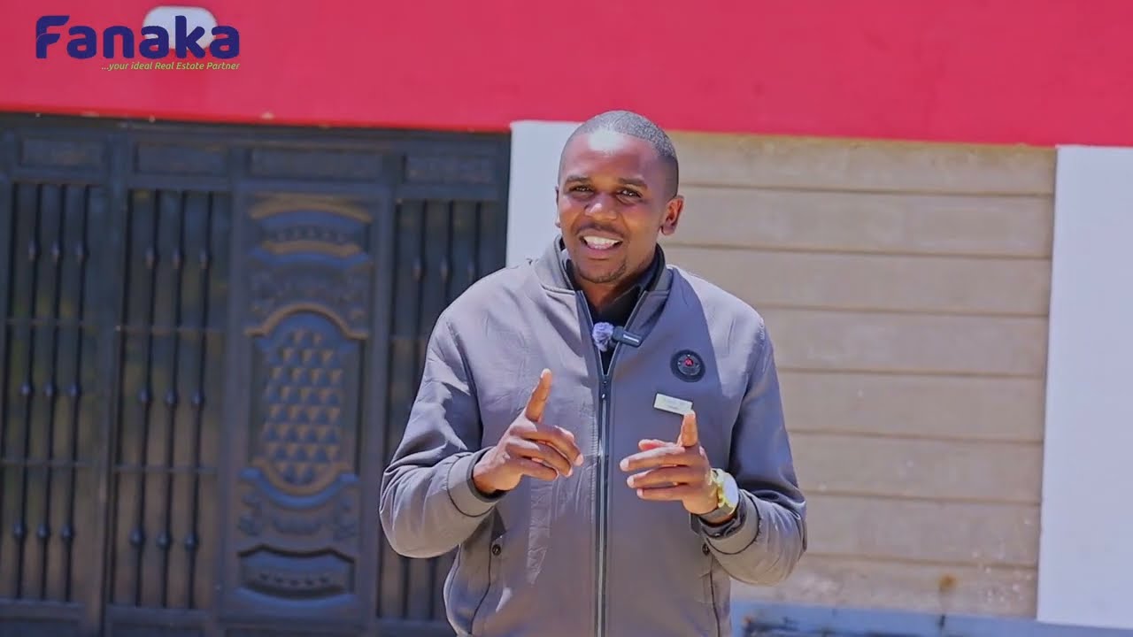 We Offer The Best Property Management Services in Kenya