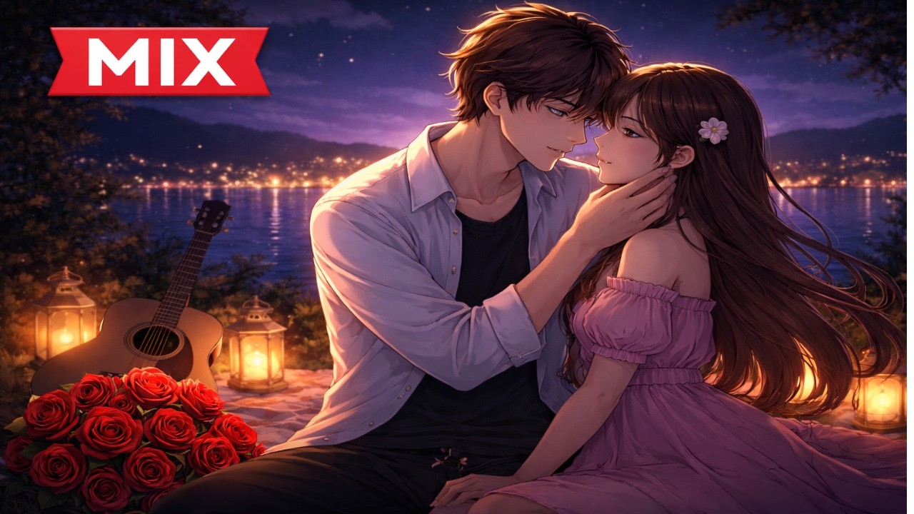 AMOR Y RECUERDOS