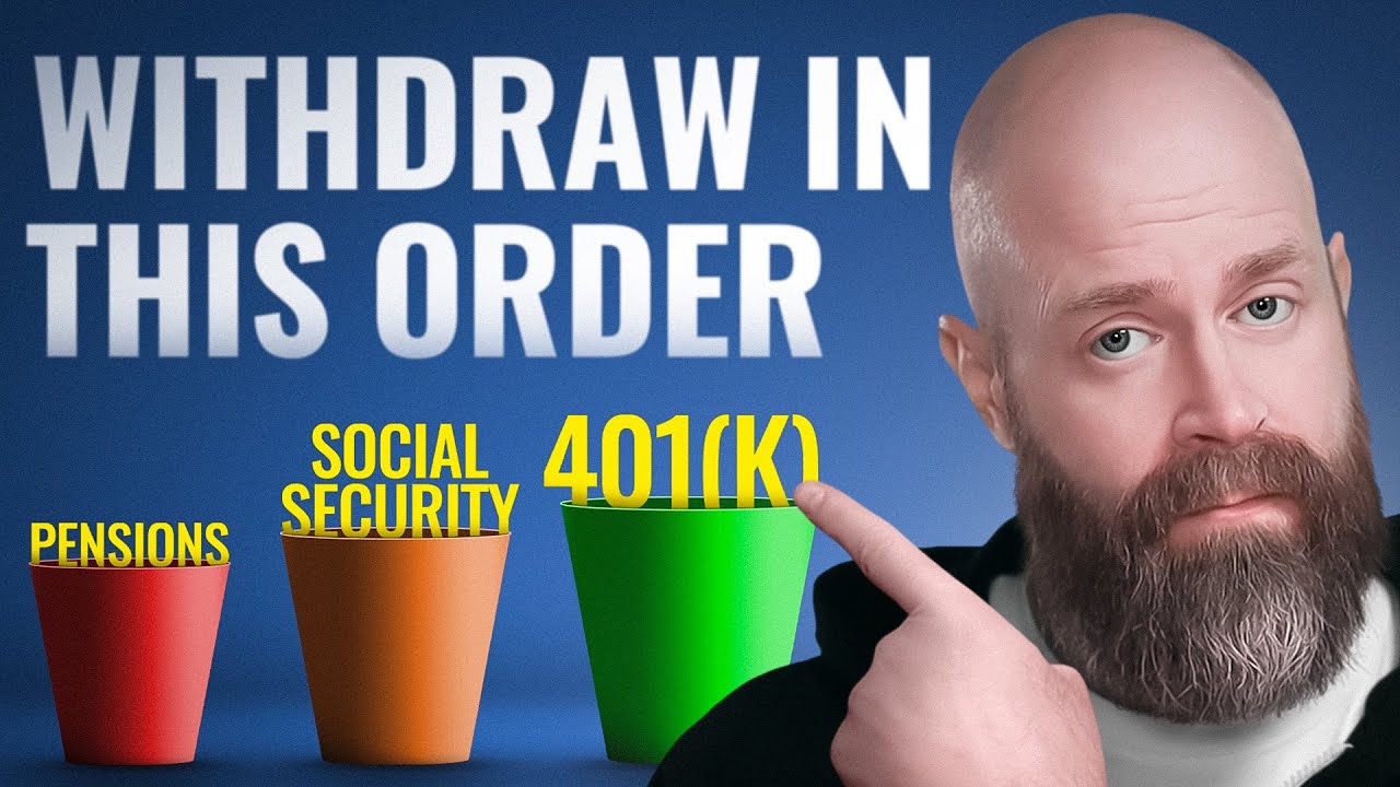 401k vs Social Security vs Pension: Which Should You Claim First?