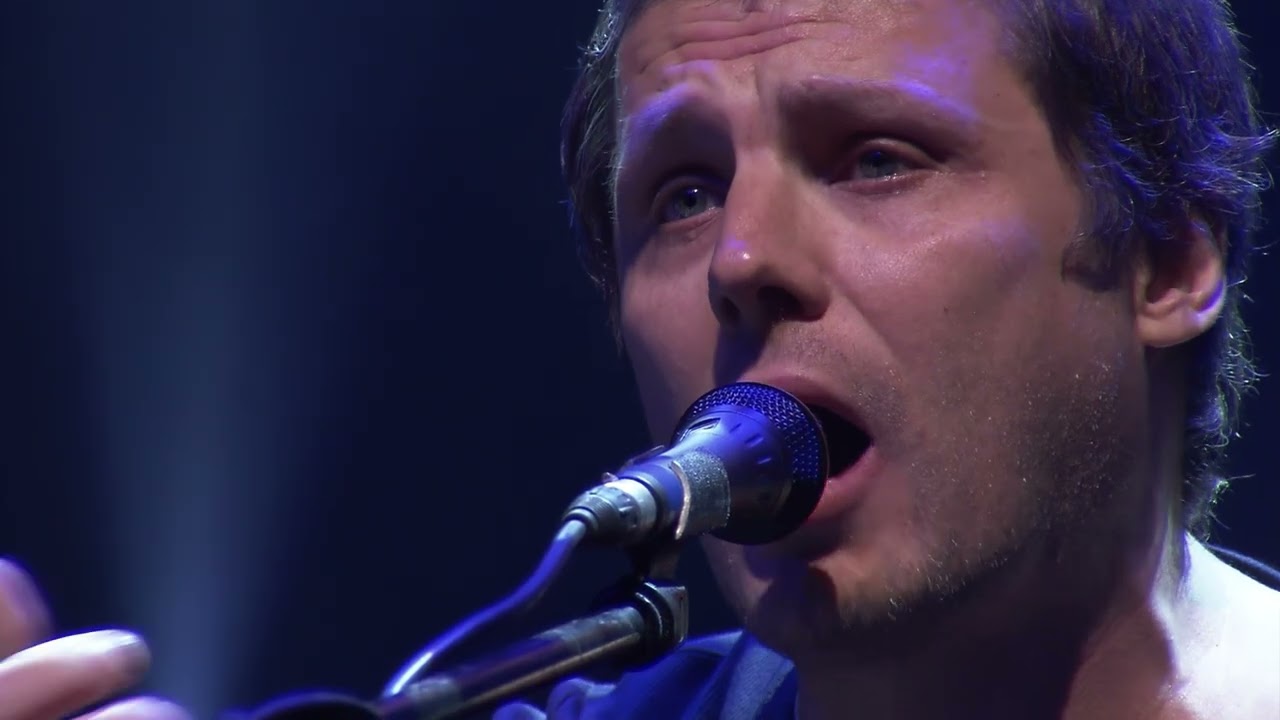 Martin Krampl & Andrej Šeban aka Chillpill Onenightonly Full Concert Movie 4K