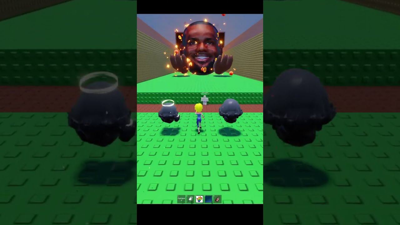 Roblox Live Challenge Run  #roblox - 735