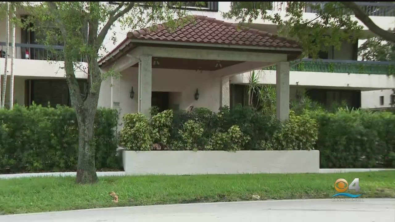 Residents Of Coral Gables Building Given 72 Hours To Vacate