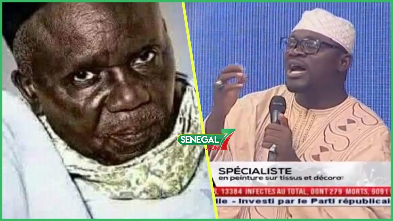 GP - Mansour Diene: 
