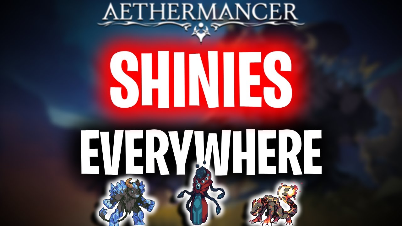 What Is The Best Team~Aethermancer