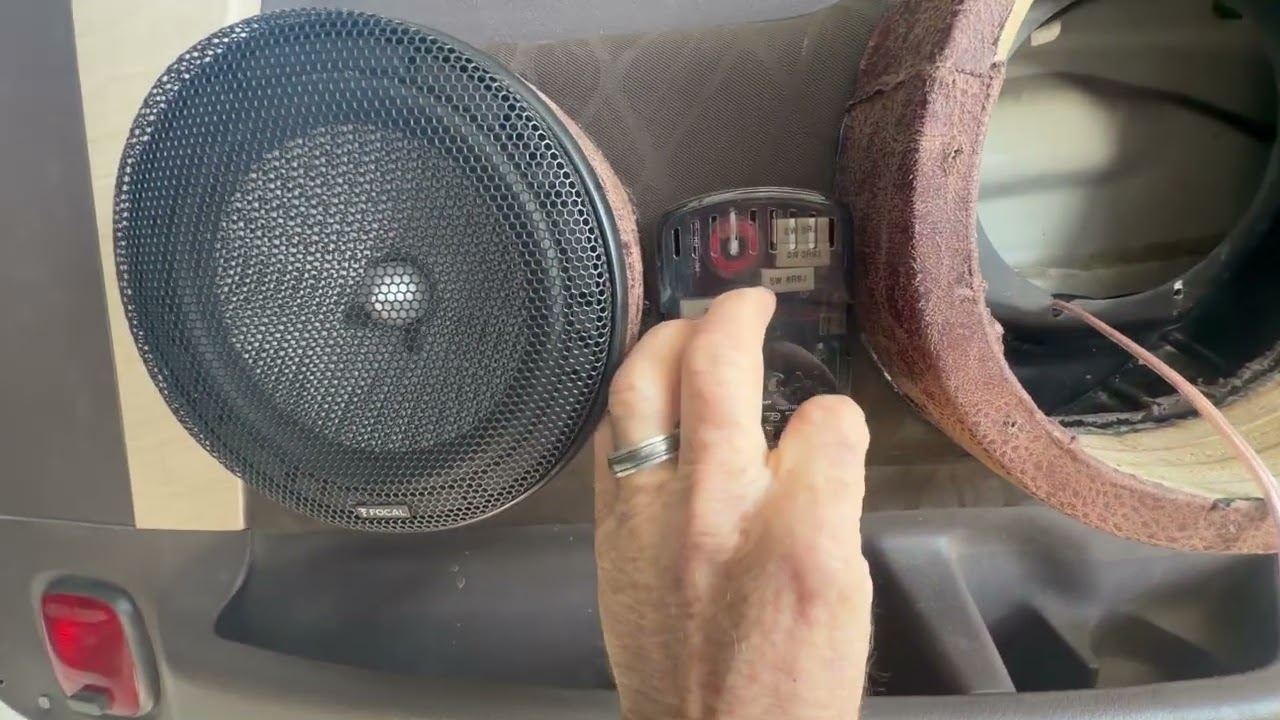 Big Truck | Big sound | more Focal's