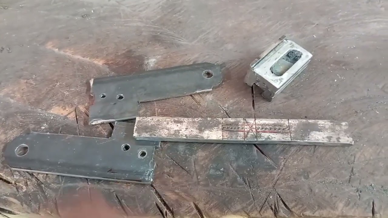 fazendo parte de baixo da caixa