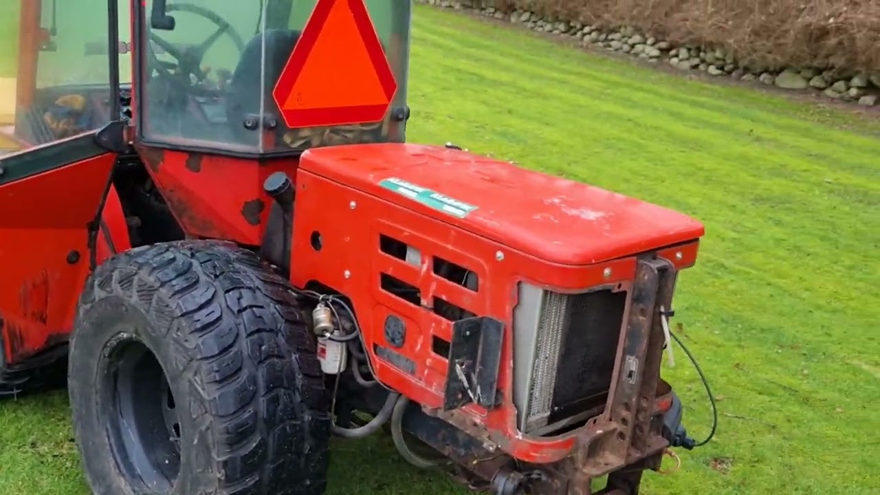 køb CARRARO SUPERPARK 3800 HST på klaravik.dk 438374