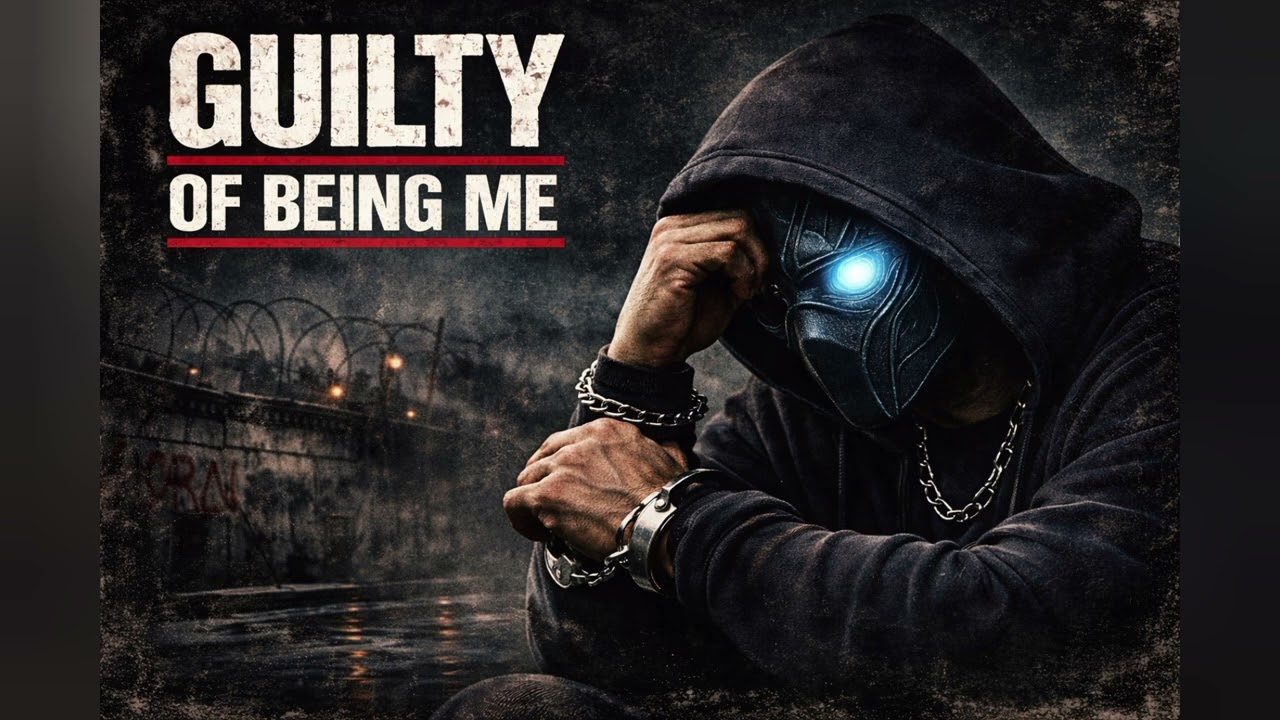 Guilty of being me