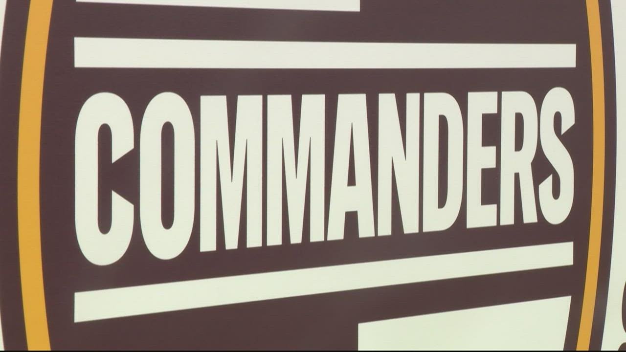 If the Snyders sell the Commanders, what would happen to the stadium?