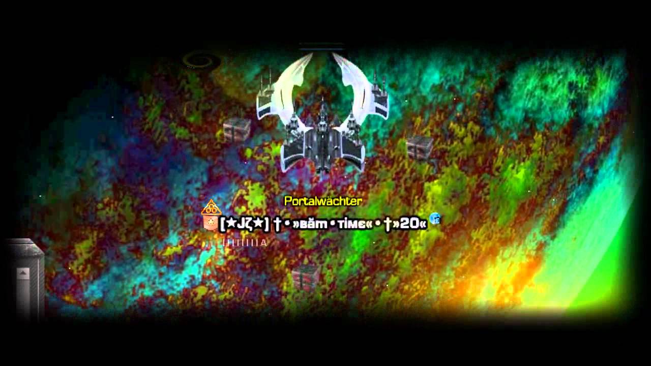 DarkOrbit: COMEBACK+ LVL 21+ 2YEARS BamTime [Beschreibung lesen...] skillet