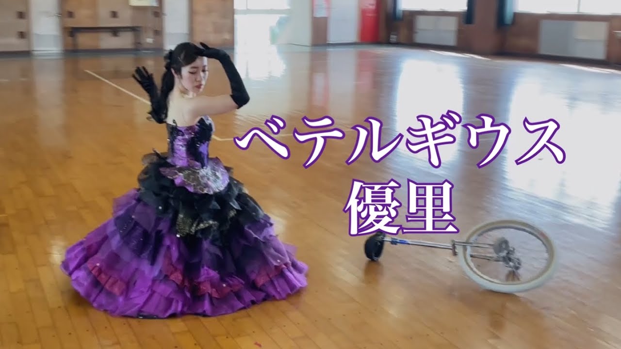 【踊ってみた】