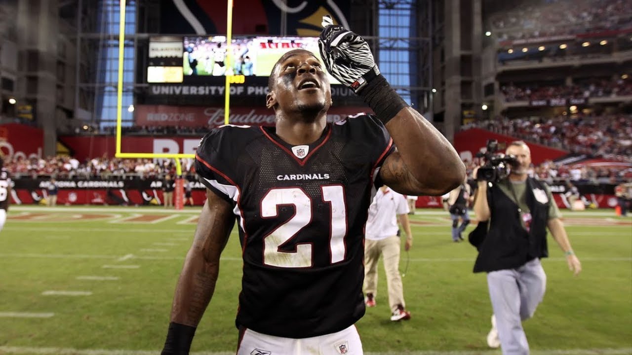 The Game That Made Patrick Peterson Famous