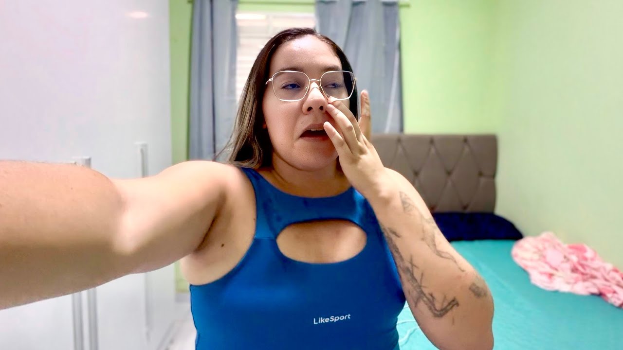 ANDR&Eacute;IA PEDE UMA AJUDA AOS SEUS INSCRITOS 😔 | ANDREIA PEREIRA 