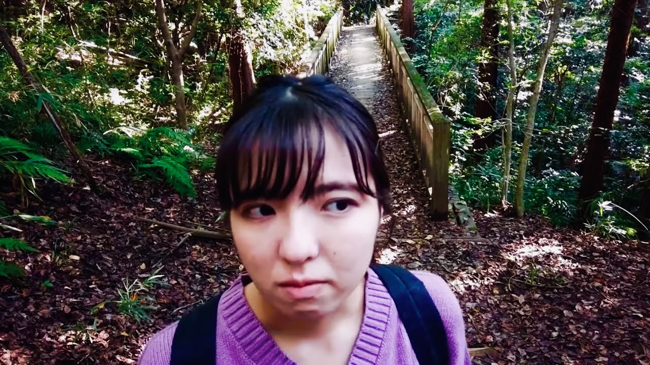 【短編映画】『胡蝶の夢』