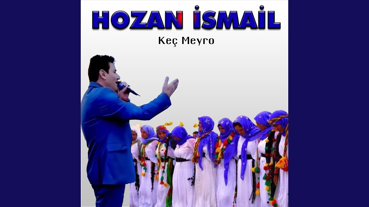 Keç Meyro