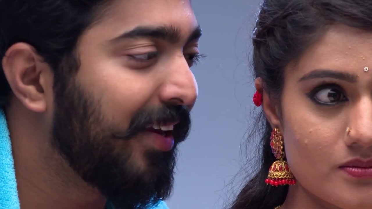Aravind అక్షరను ముద్దుగా అడుగుతాడు | Radhamma Kuthuru | Full Ep. 185 | ZEE Telugu