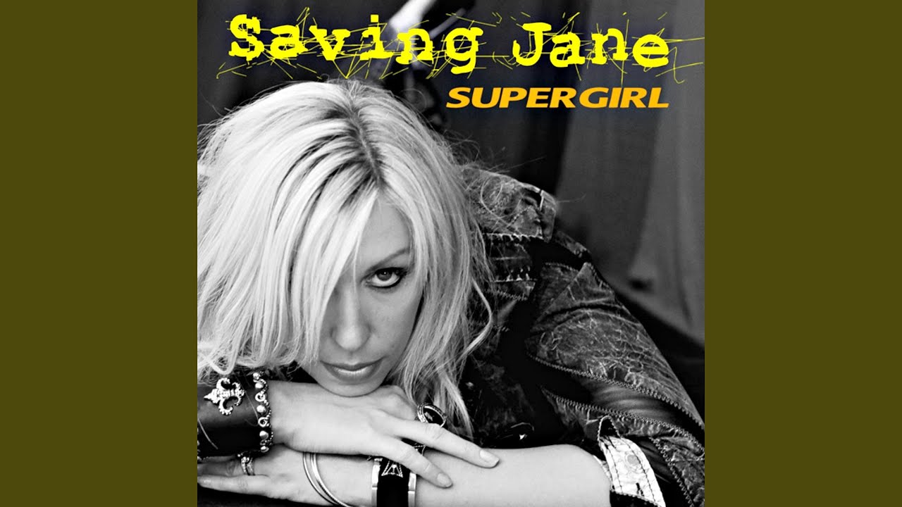 One Girl Revolution