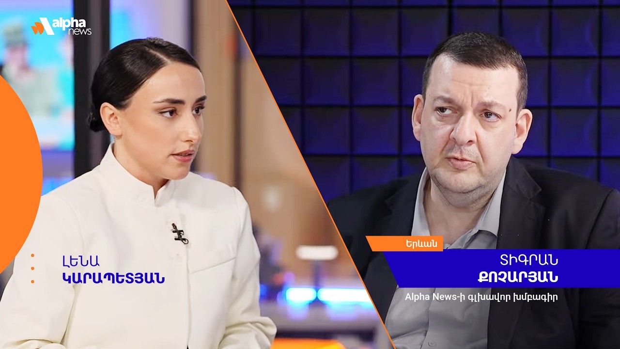 Փաշինյանը Եվրոպայում փորձում է «դաբրո» ստանալ ընտրախախտումների համար․ Տիգրան Քոչարյան