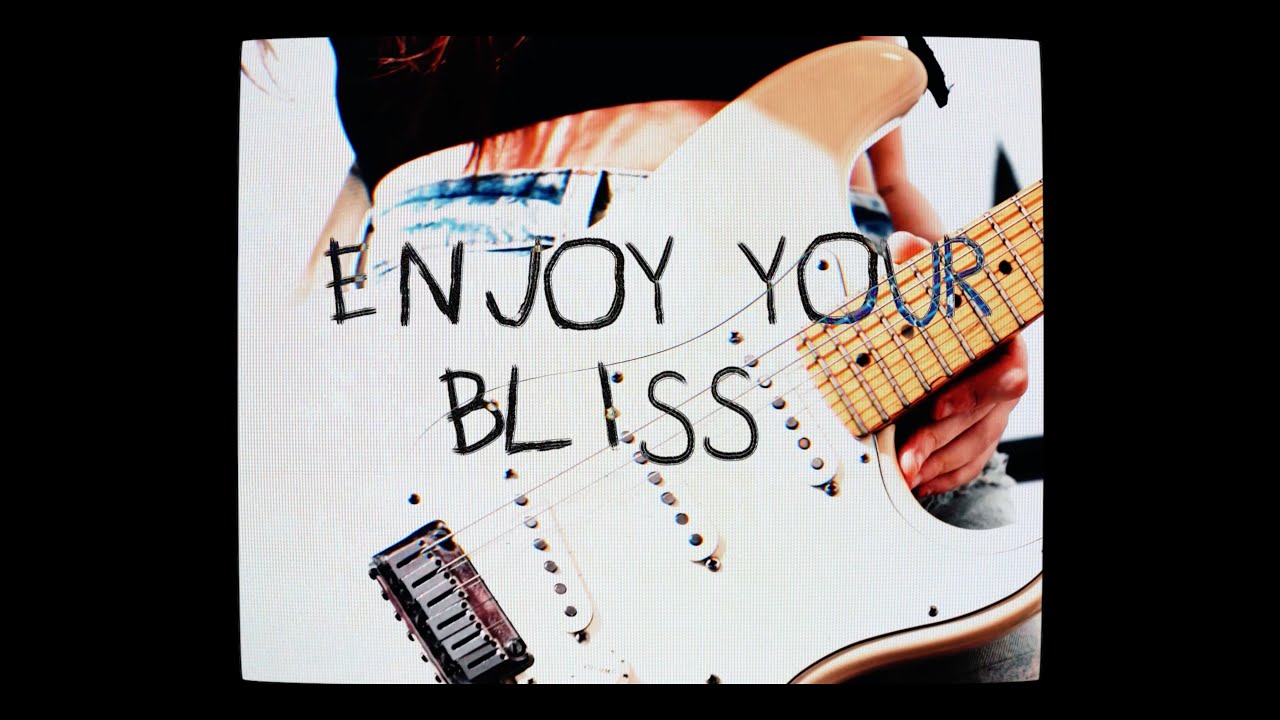 Love On Loan - Enjoy Your Bliss