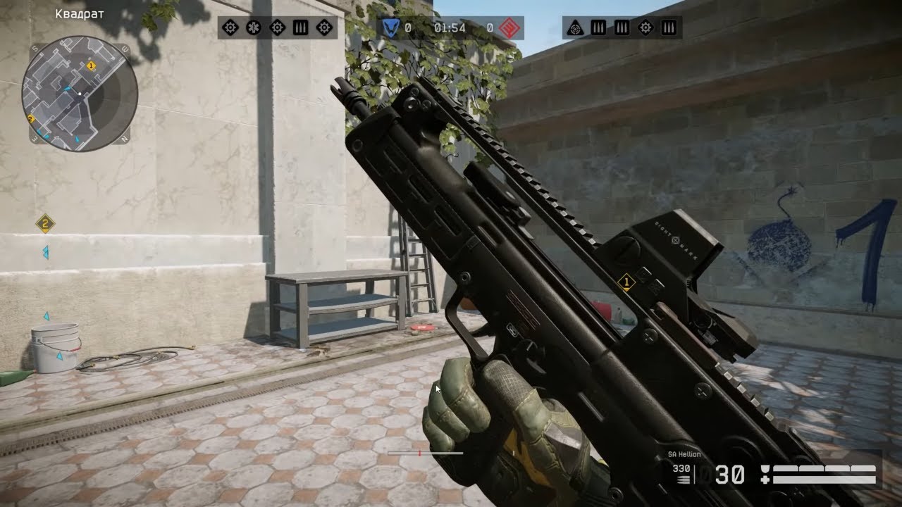 WARFACE - Gameplay 2023 (No Commentary)