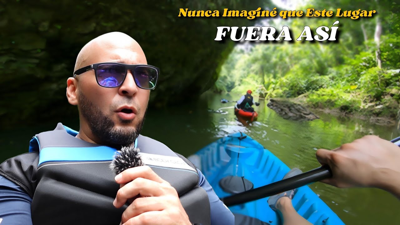 Aventura en el Tercer Lago Mas Grande de Puerto Rico
