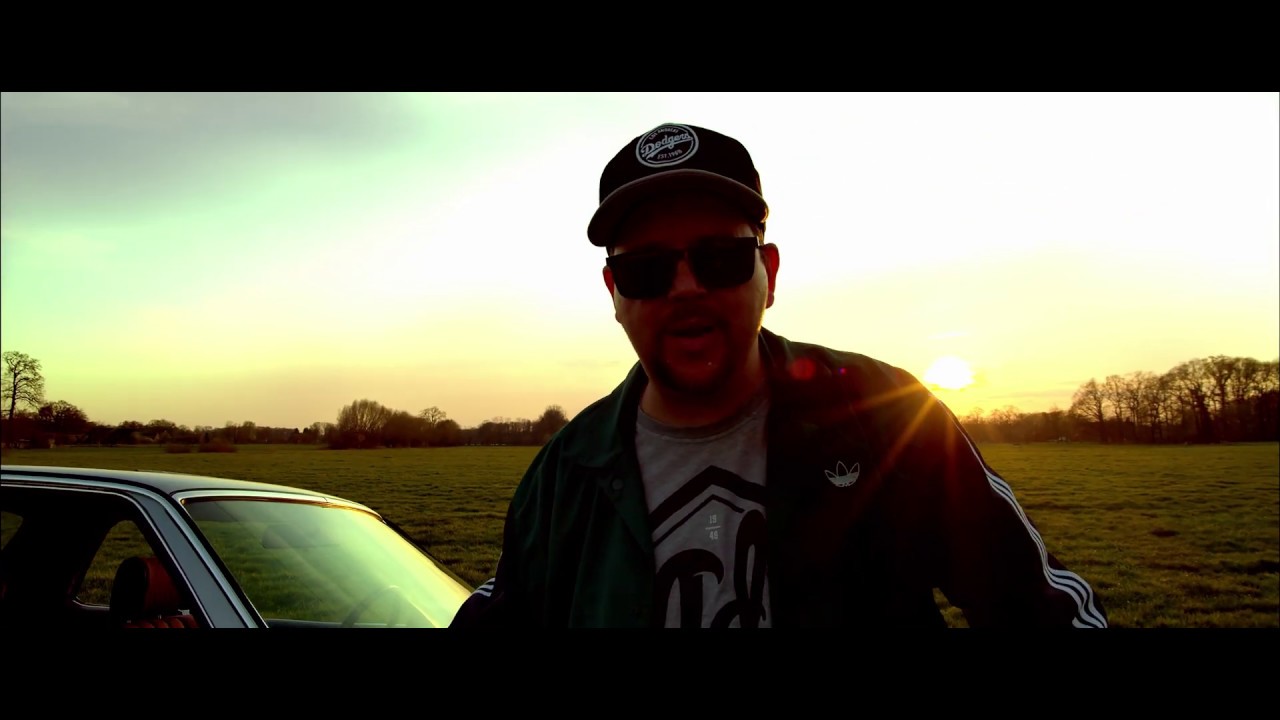 Mr. Jawbone feat. Fab Kush - Arm aus dem Fenster (produziert von Fatis)
