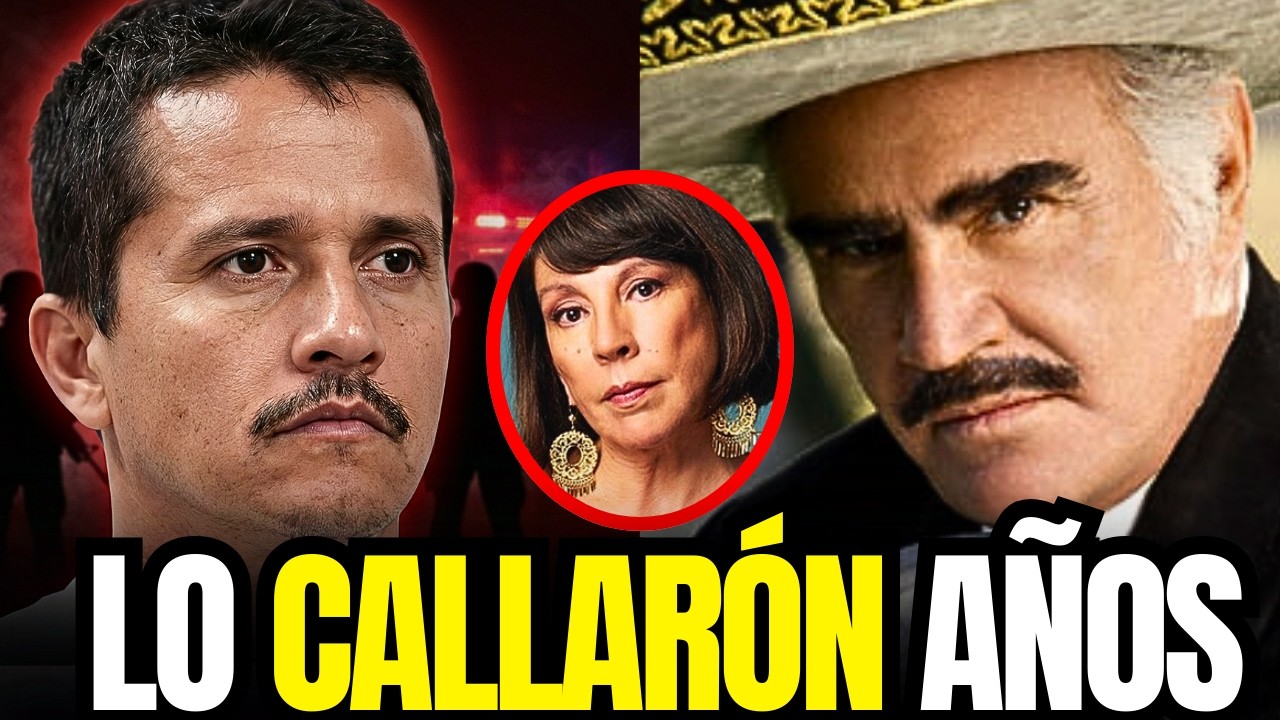 El SECRETO Que Protegió El Mencho En Vida… Hoy SALPICA A La DINASTÍA FERNÁNDEZ