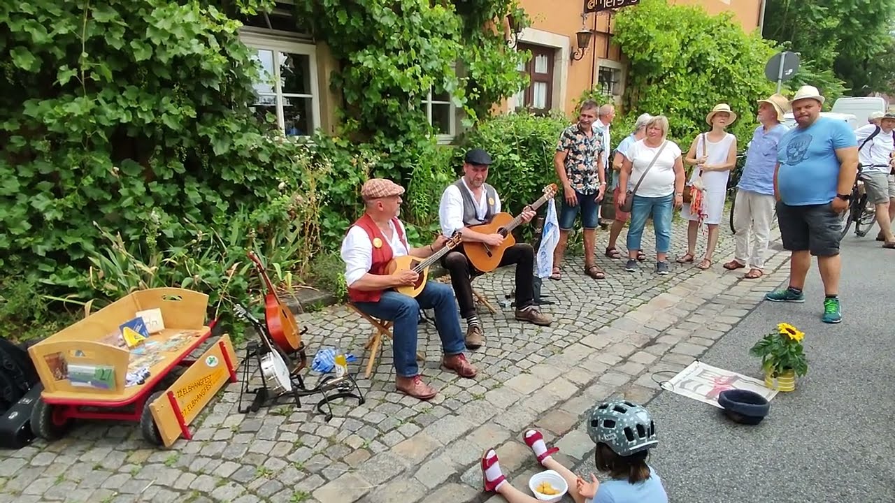 Unfolkkommen - Vugelbeerbaam