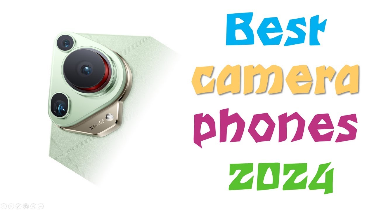 Best Camera Phones 2024 Arvizas