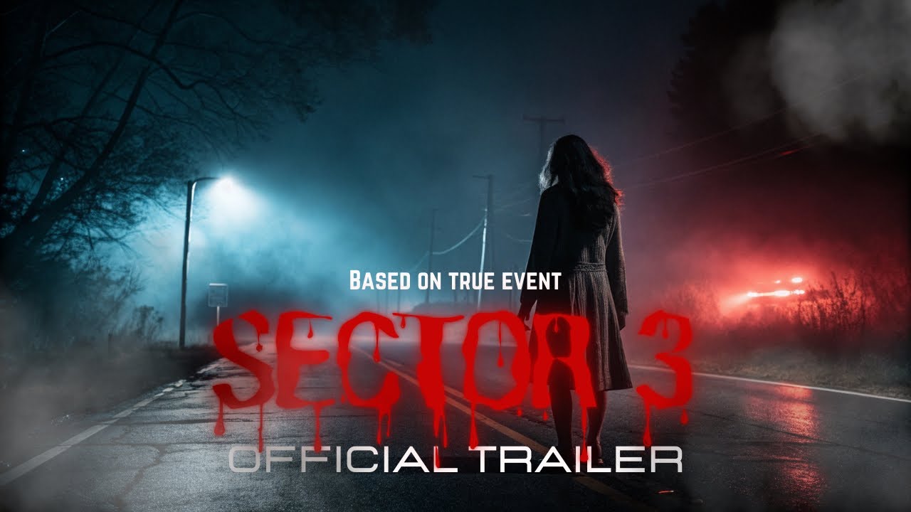SECTOR 3 &ndash; Official Teaser | Based on True Events