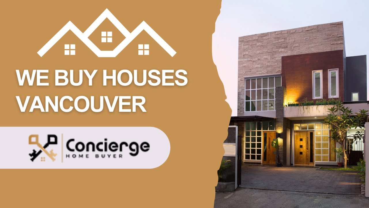Sell My House Fast Vancouver | (949) 649-4131