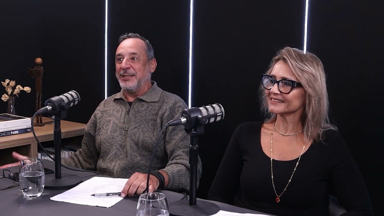 Importância da comunicação no processo de vendas e negociação | Podcast 10.06.2025