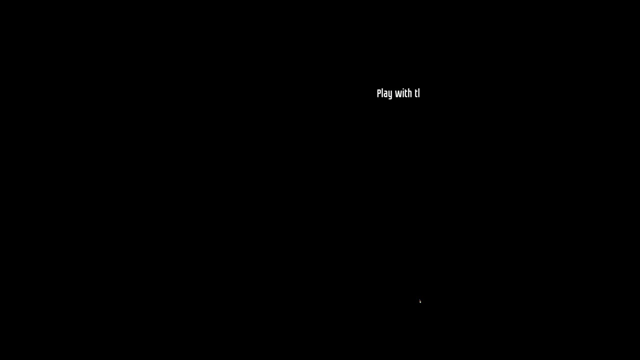 Dancing Ball - Cave (Dark Mode) 100% Perfect Streak