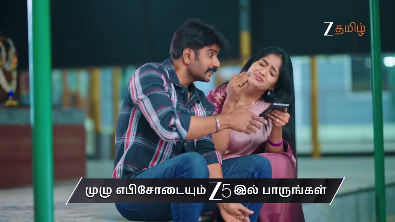 Gattimelam | Ep - 342 | Preview | Mar 12 2026 | Zee Tamil
