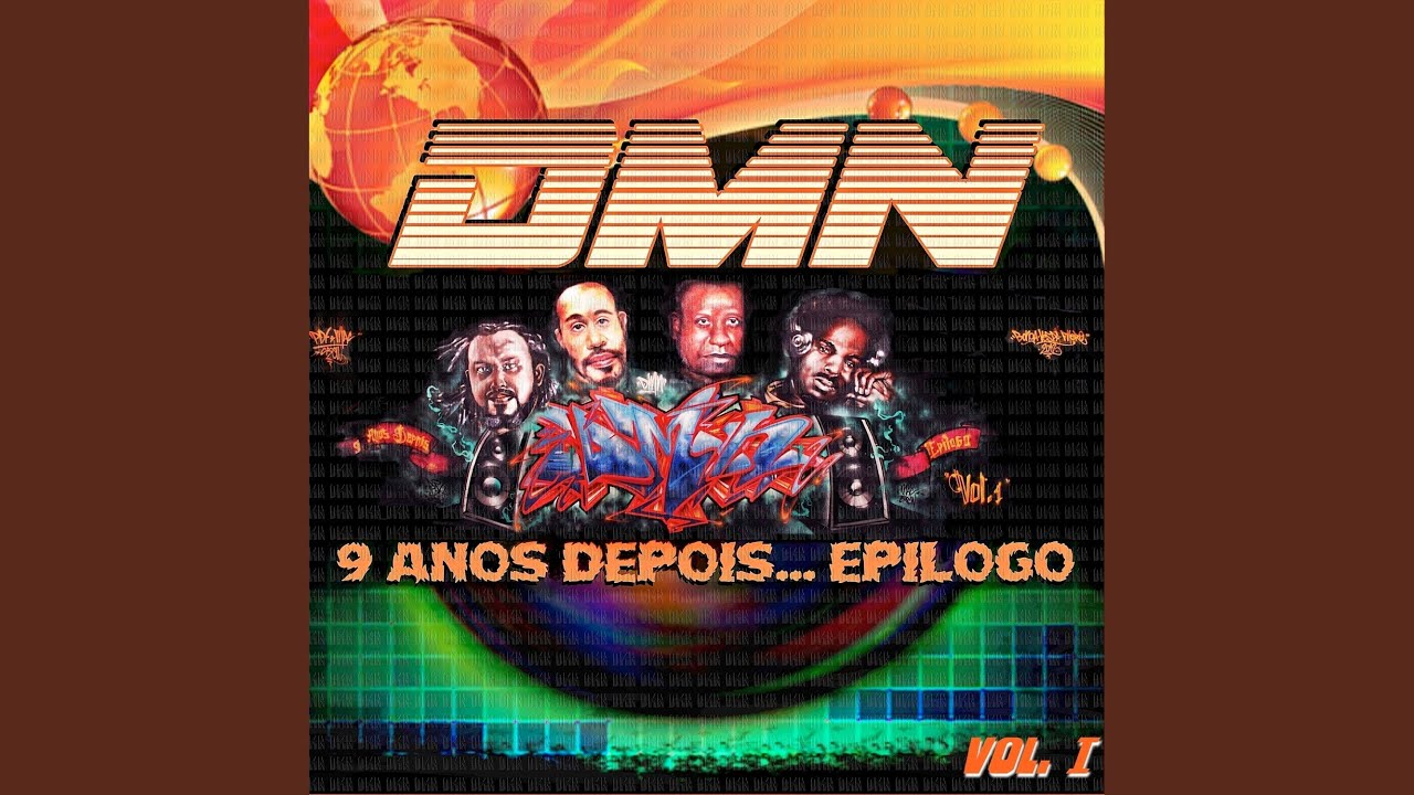 Vem Cum Nóizz (feat. Cris Konebo)