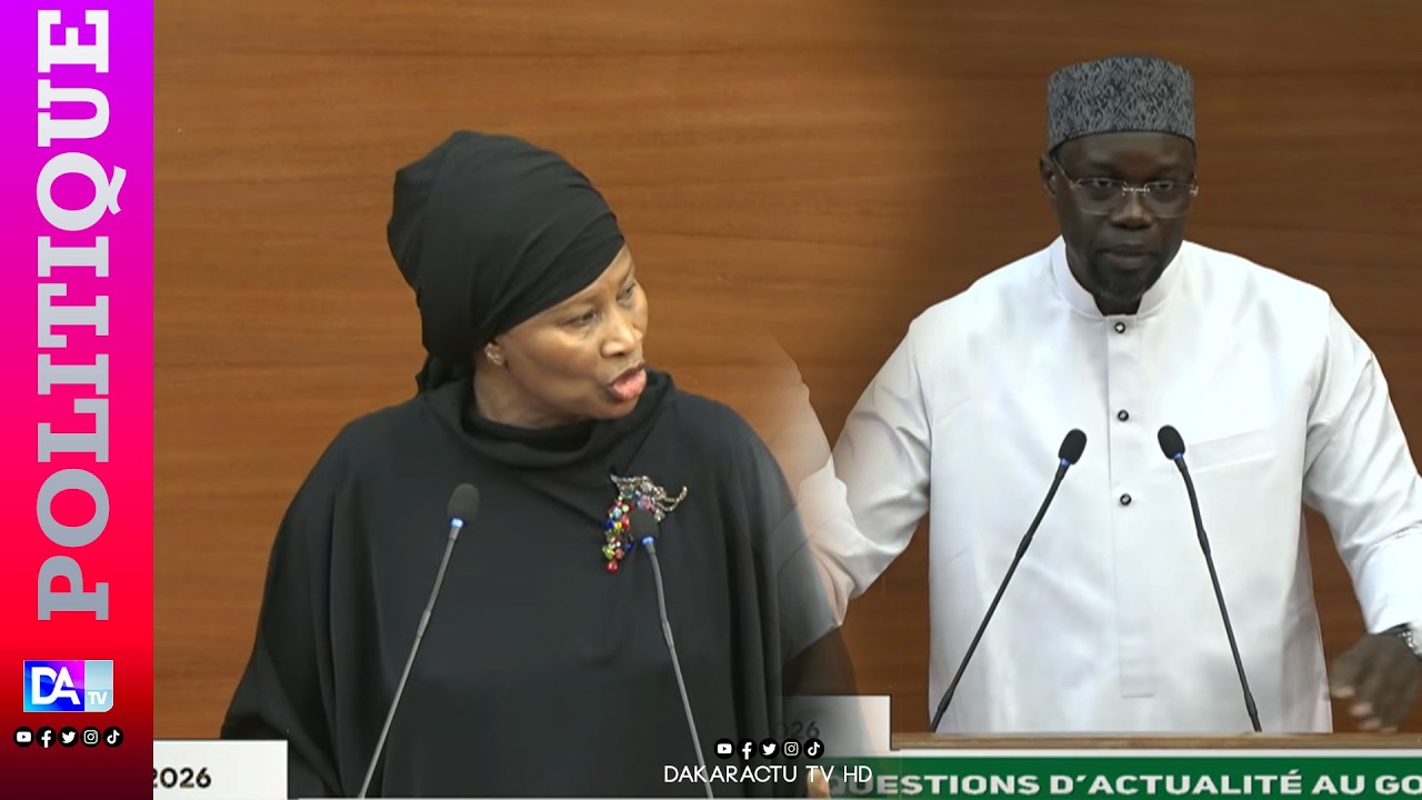 Me Aïssata Tall Sall désavoue le régime : « Le remède a été pire que le mal… » 