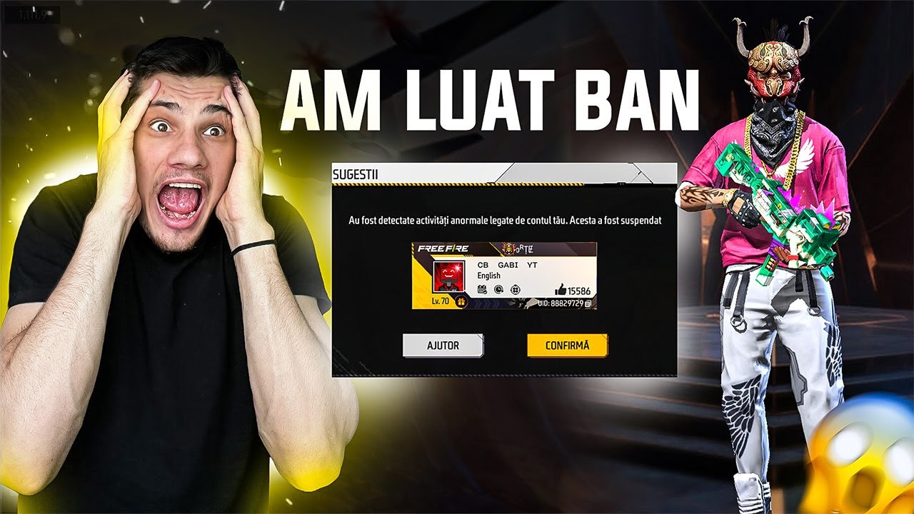 MI-AM LUAT BAN LA CONT CU PS 1