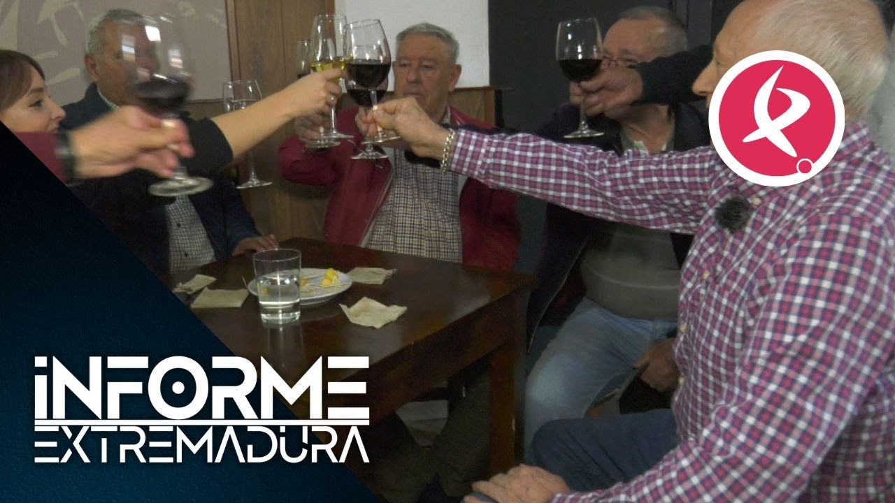 Getafe tiene una rotonda, un parque y una plaza de Extremadura | Informe Extremadura