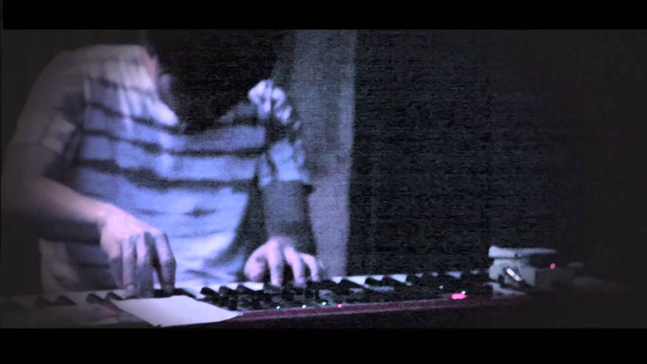 BudaMunk x Takumi Kaneko x mimismooth x Gropas  ／Smile,Smile Jam