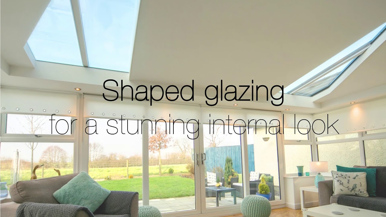 Ultraframe LivinRoof