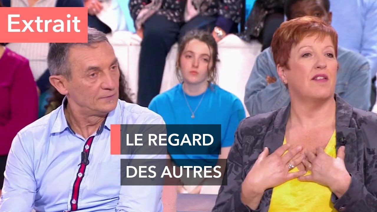 Un long chemin pour accepter l'homosexualité de leur fille - Ça commence aujourd'hui