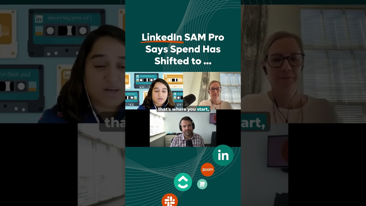 Software Spend Has SIGNIFICANTLY Shifted To ...  #cloudsoftware  #softwareassetmanagement