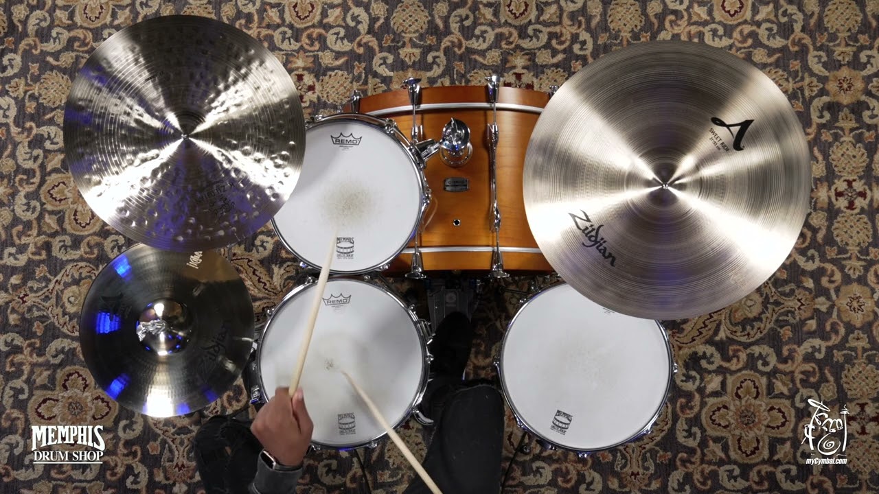 Zildjian 14