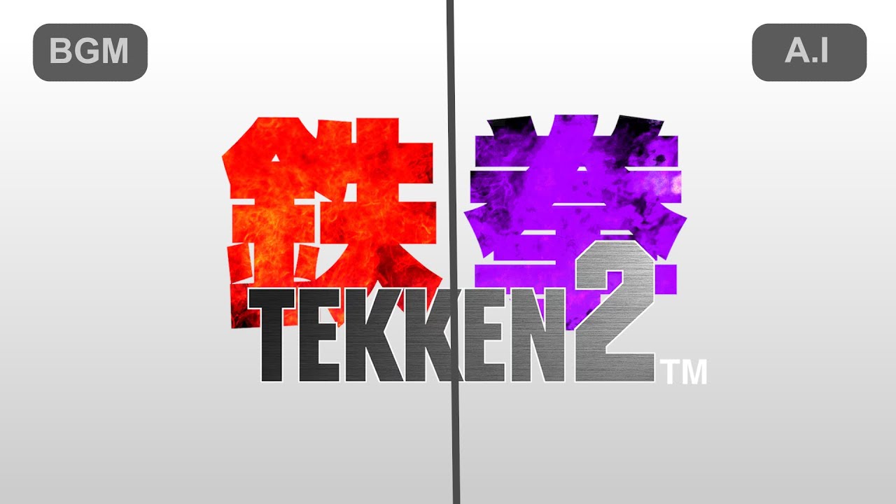 Tekken 2 Paul Theme 'Miracle Ponken' ai exteded (Suno ai)