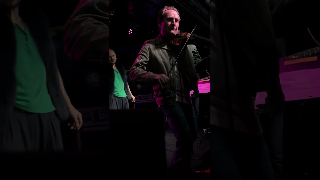 James “P.S.” @ Cavern Club Liverpool 09/02/26