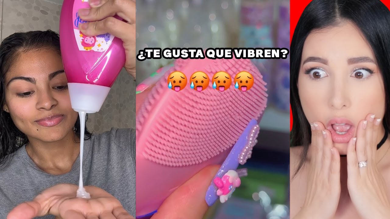 TRUCOS DE BELLEZA QUE TODAS LAS CHICAS NECESITAN | Mariale