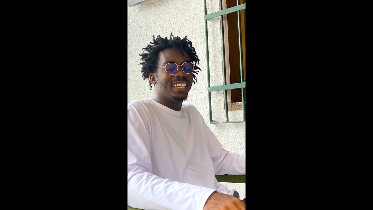 SUPER ONY - Je ne savais pas