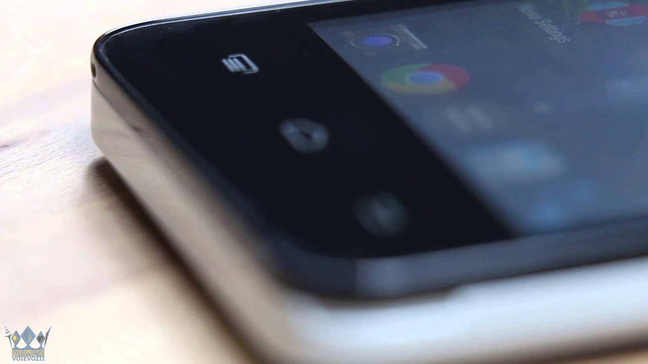 Unboxing si review Gsmart T4 - Voievozii - F64