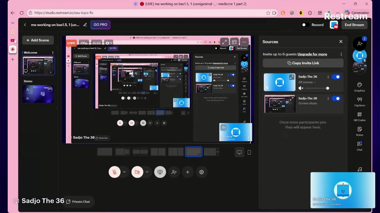 me working on bas1.5, 1 (unvigesimal -_- mediocre 1 part 2)